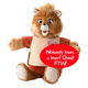 Illustration for article titled Walking, Talking Teddy Bear Built For Second Grade Science Project